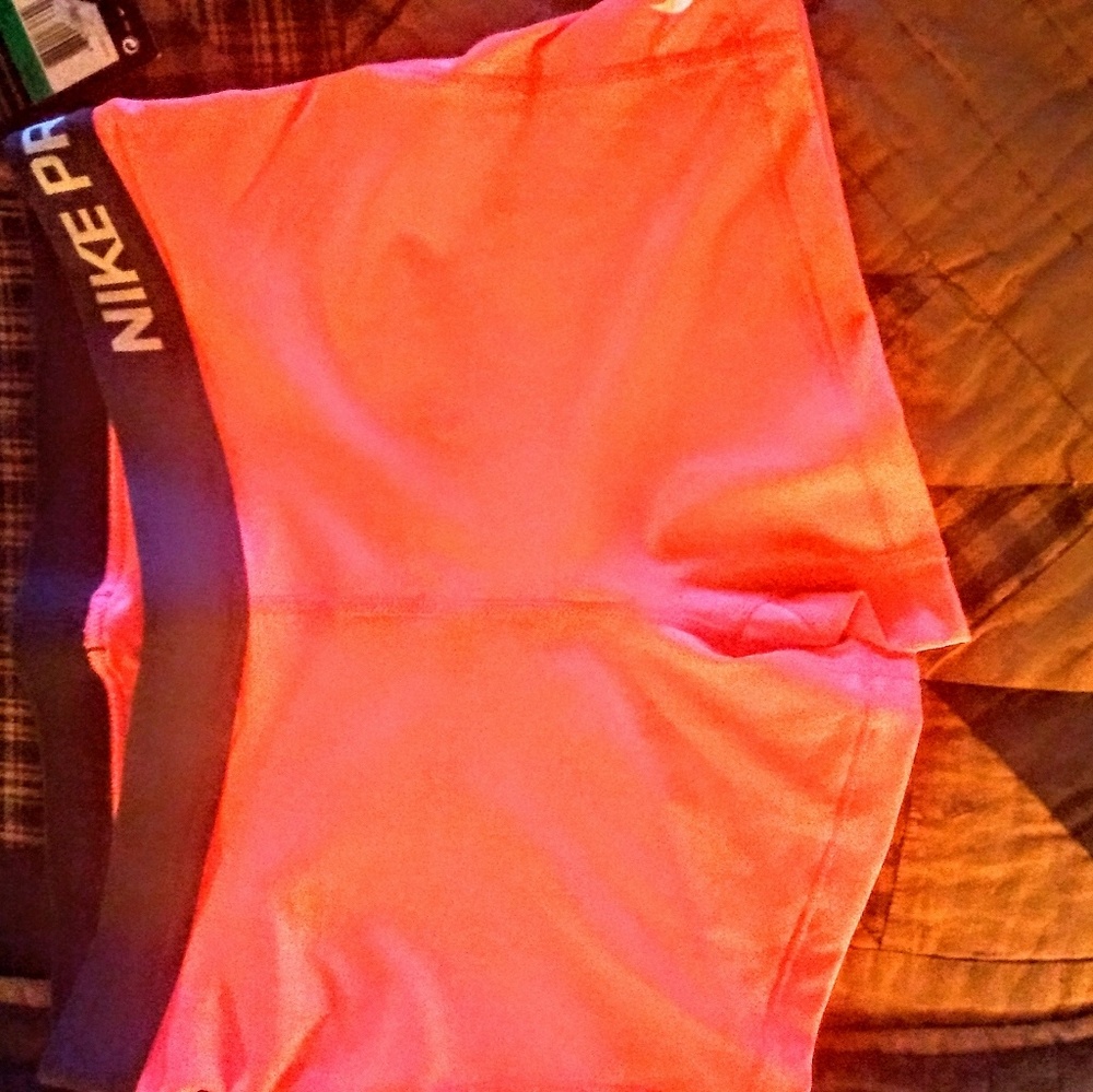 Nike new shorts